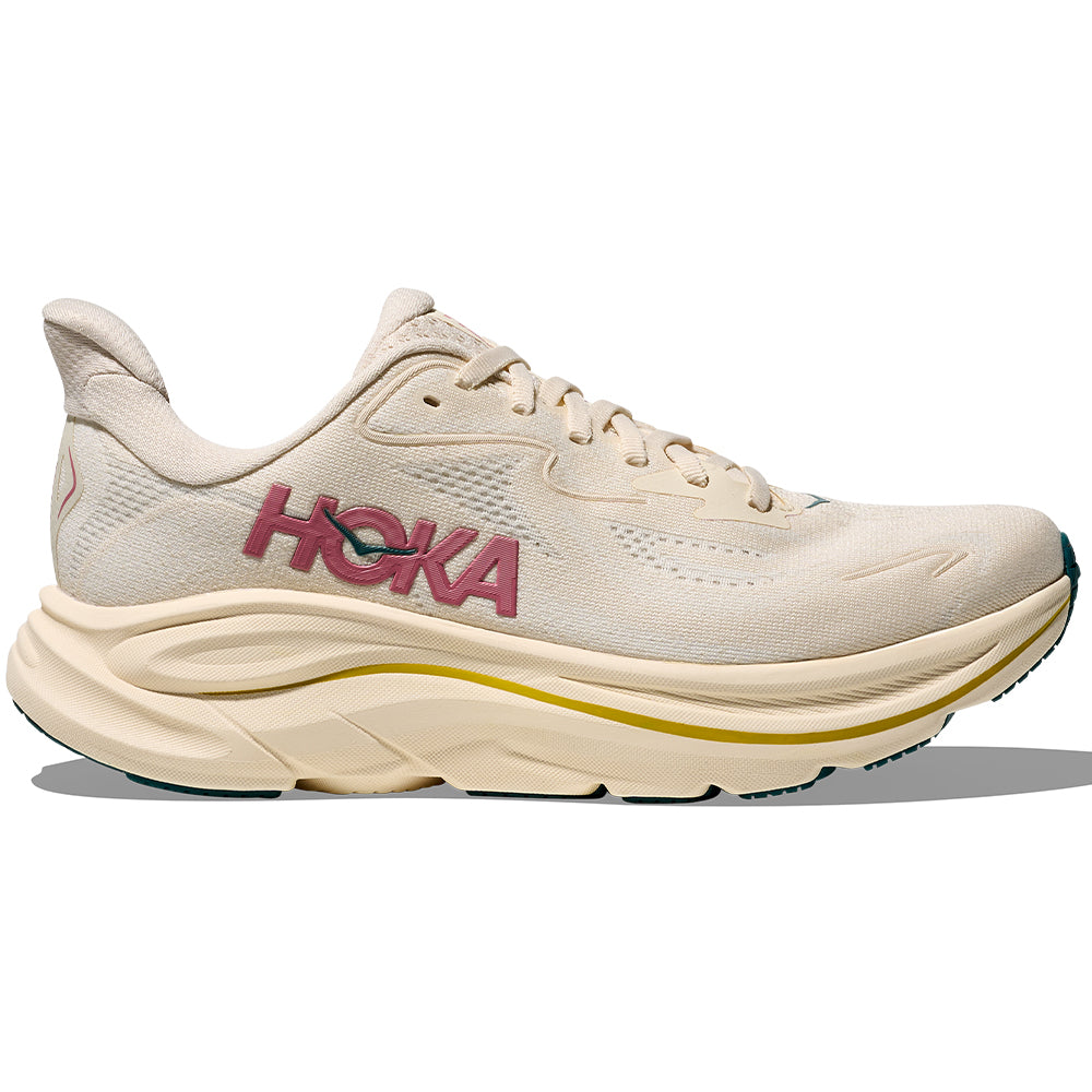 Women's HOKA ONE ONE Clifton 10 – Pacers Running