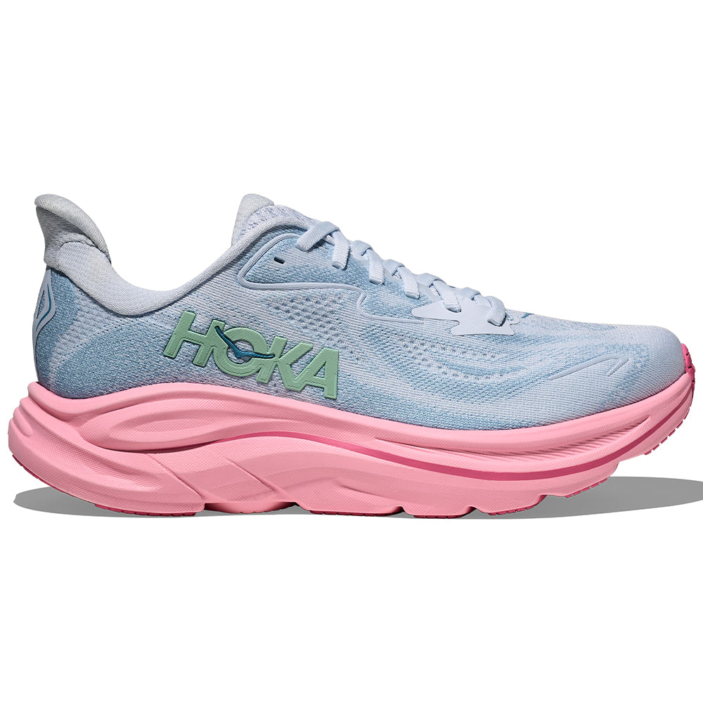 Women's HOKA ONE ONE Clifton 10 – Pacers Running