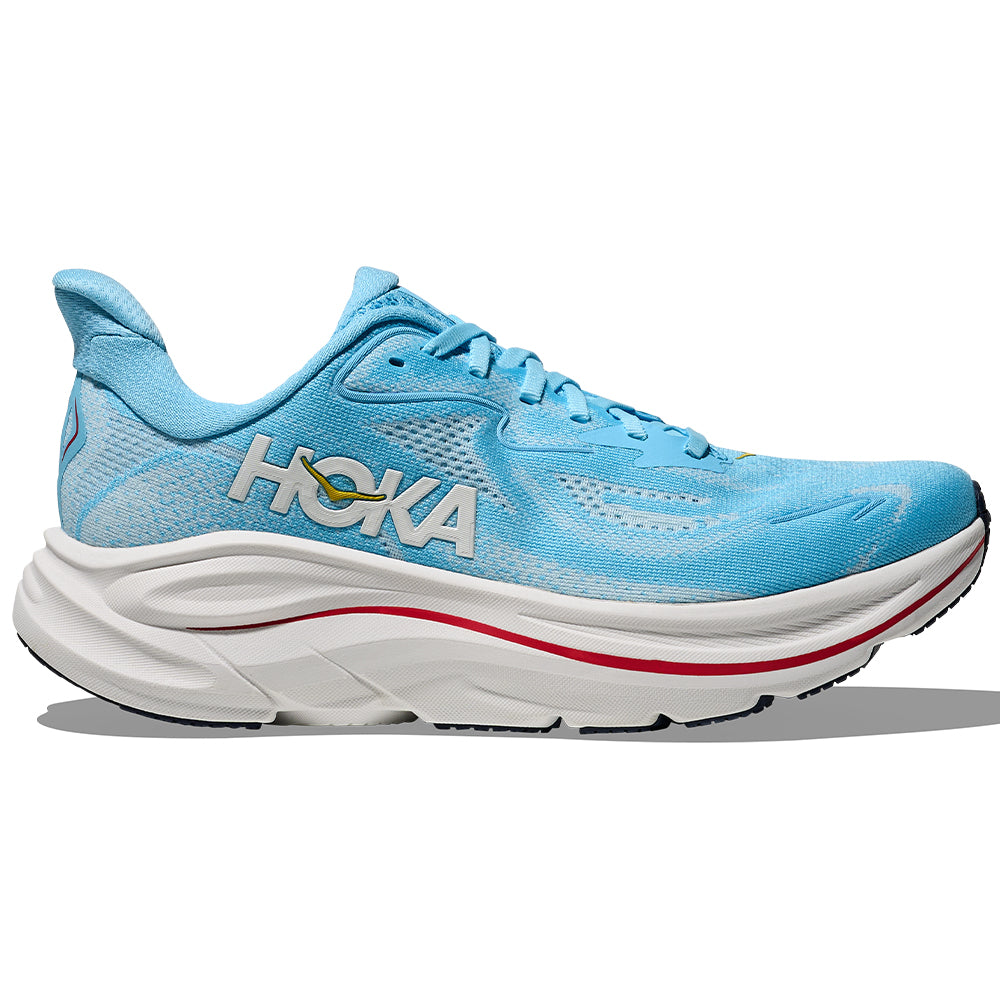 Women's HOKA ONE ONE Clifton 10 – Pacers Running