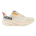 Load image into Gallery viewer, HOKA ONE ONE-Women's HOKA ONE ONE Clifton 9-Vanilla/Astral-Pacers Running
