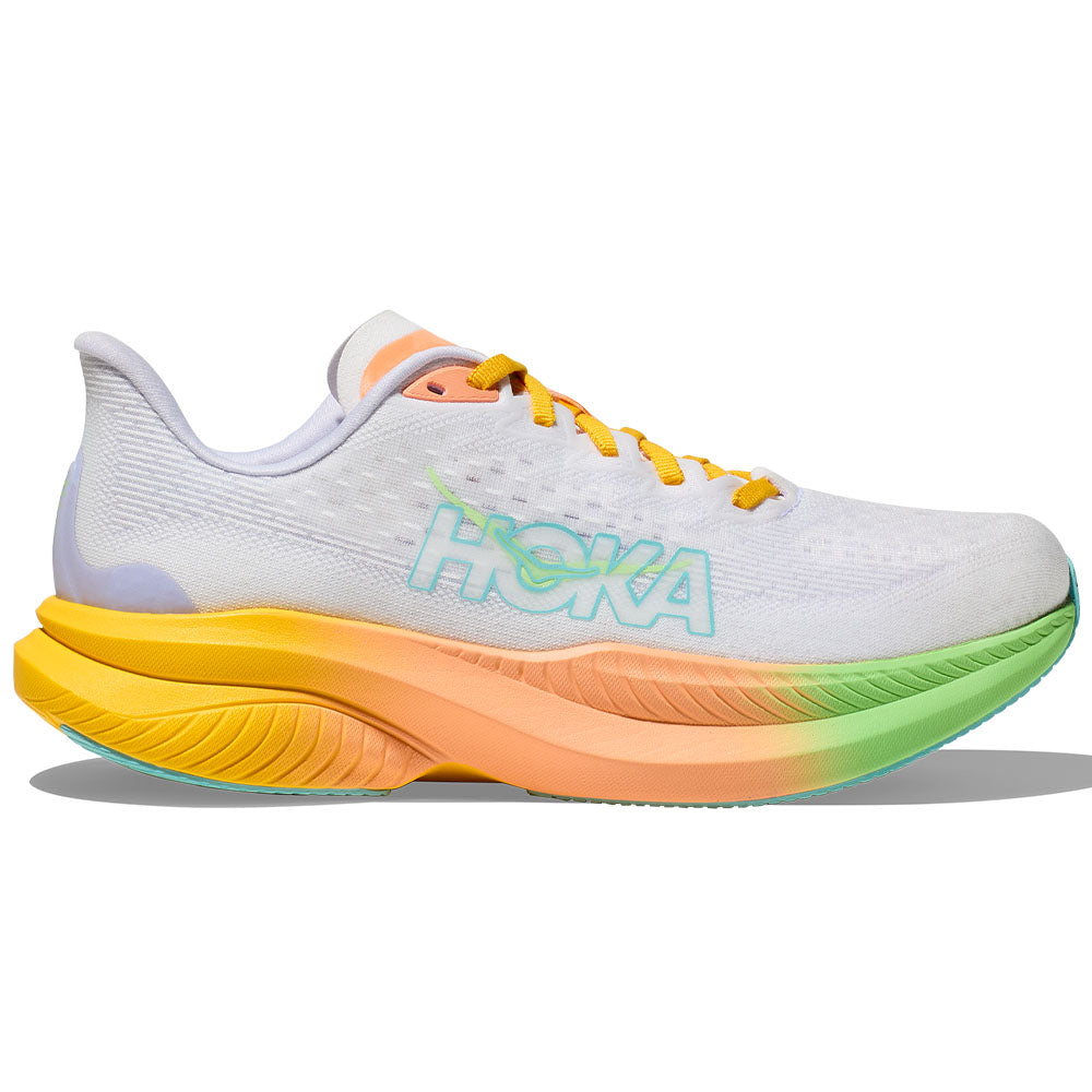 Women's HOKA ONE ONE Mach 6 – Pacers Running