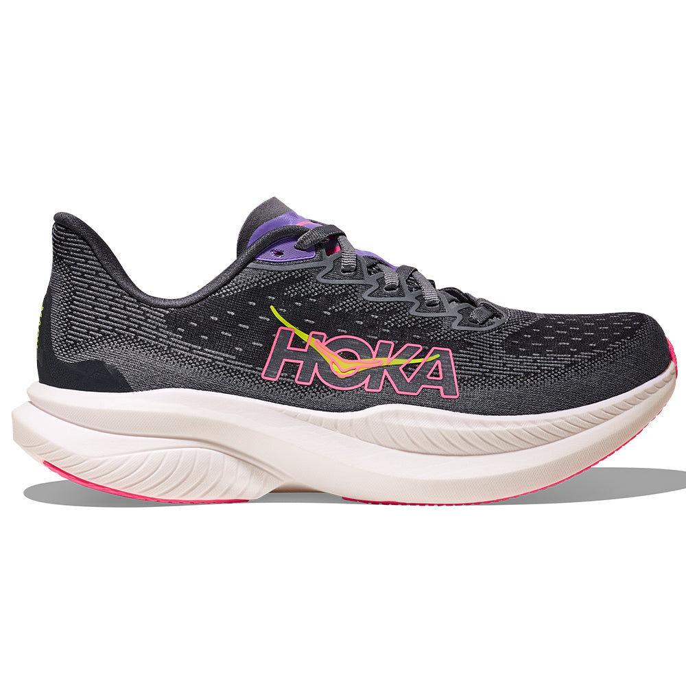 Women's HOKA ONE ONE Mach 6 – Pacers Running