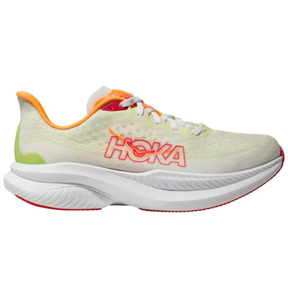 Women's HOKA ONE ONE Mach 6 – Pacers Running