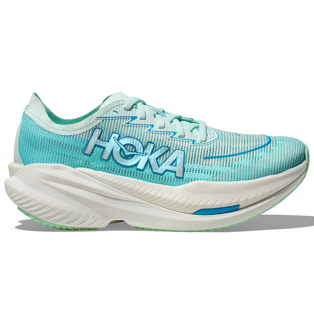 Women's HOKA ONE ONE Mach X 2 – Pacers Running