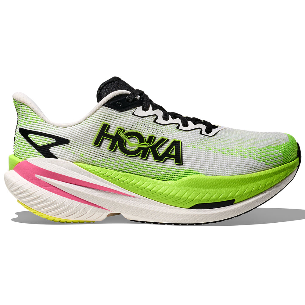 Women's HOKA ONE ONE Mach X 3 – Pacers Running