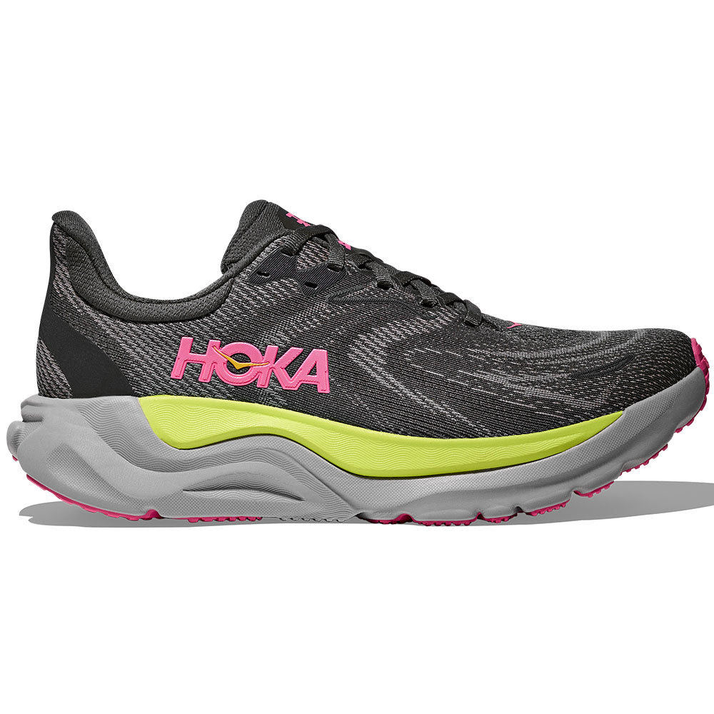 Women's HOKA ONE ONE Arahi 8 – Pacers Running