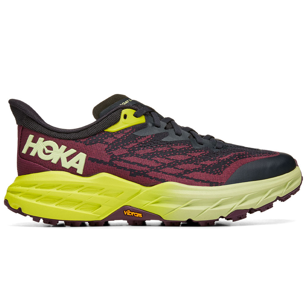 Women's HOKA ONE ONE Speedgoat 5 – Pacers Running