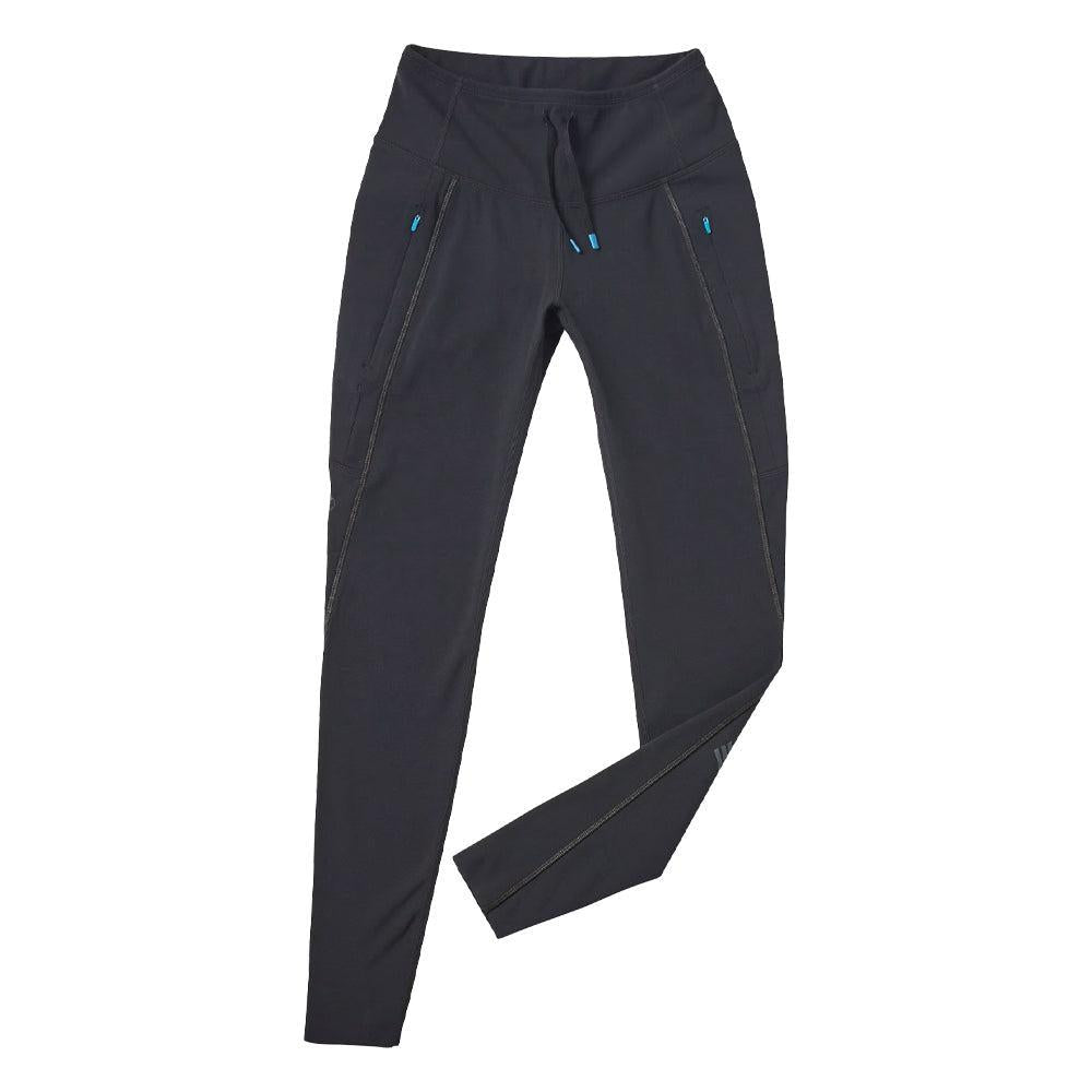 L. RUN TIGHTS WINTER PROTECTION Thermal leggings - Women - Diadora Online  Store