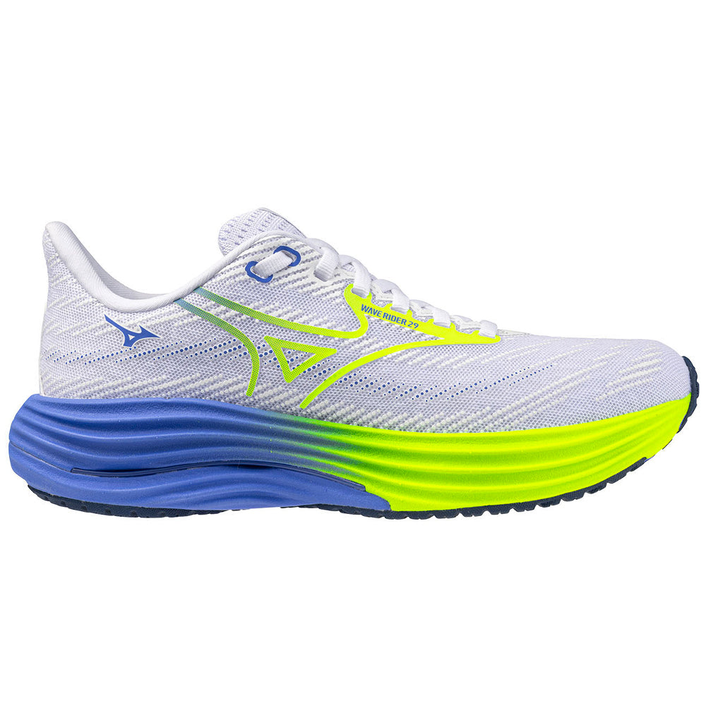 Women's Mizuno Wave Rider 29 – Pacers Running