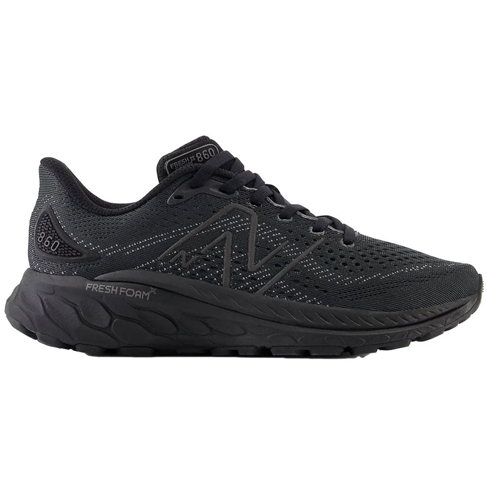 New Balance Fresh Foam X860 Sneaker, W860T13, Women\'s SZ: 10.5 W, Men\'s 9 2E Fresh Foam X 860 v13 (Women main image 2