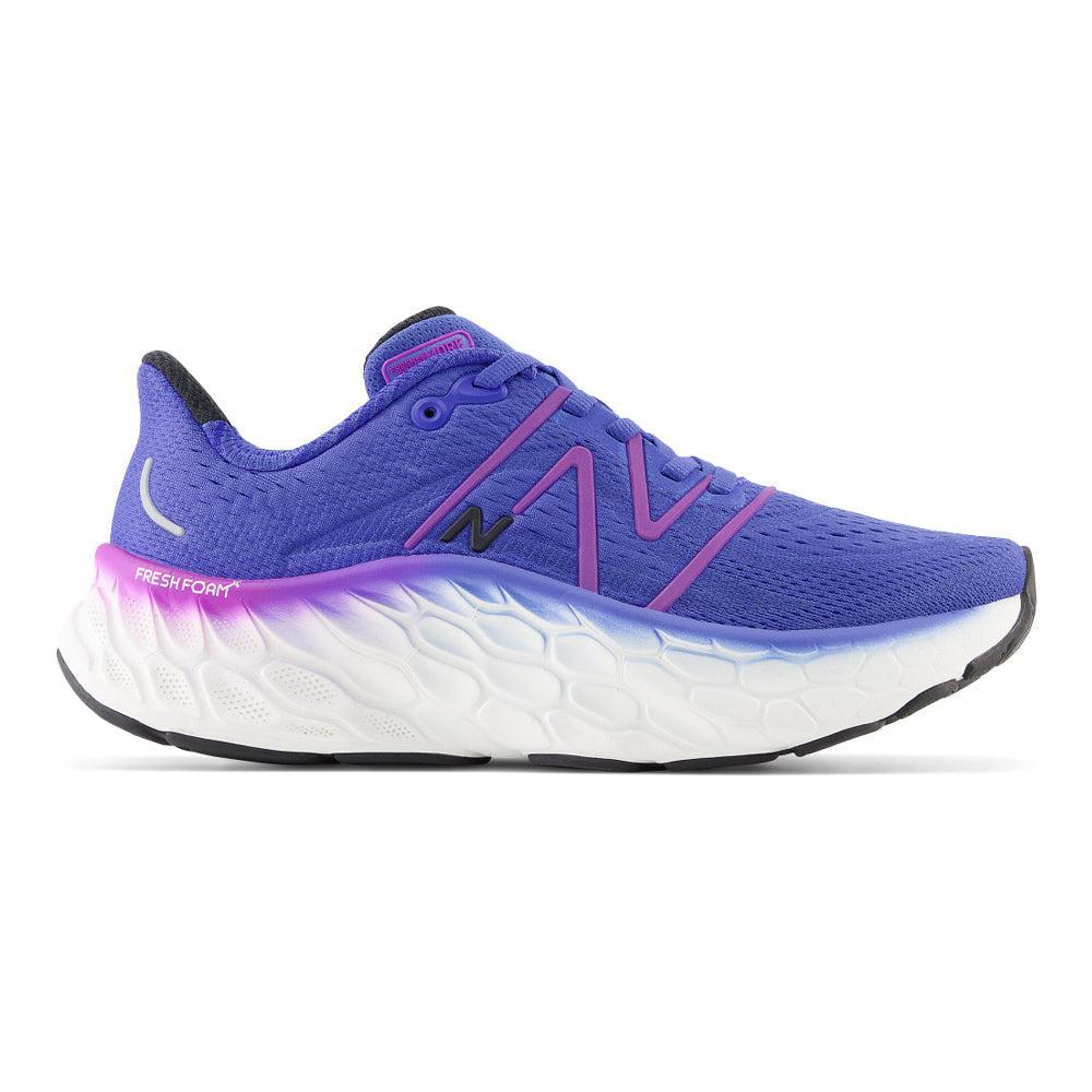Women's New Balance Fresh Foam X More v4 - Main Image