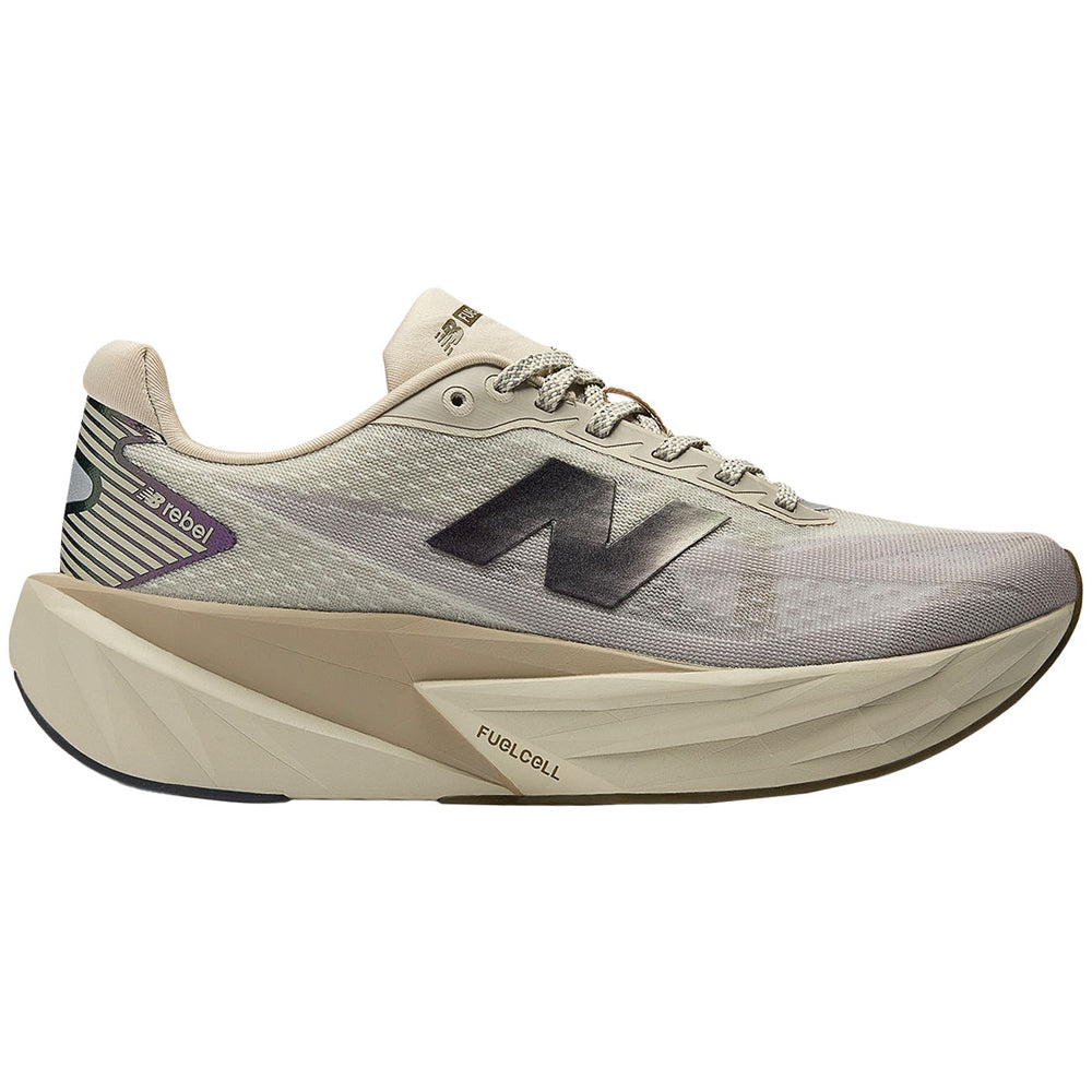 Women's New Balance FuelCell Rebel v5 – Pacers Running