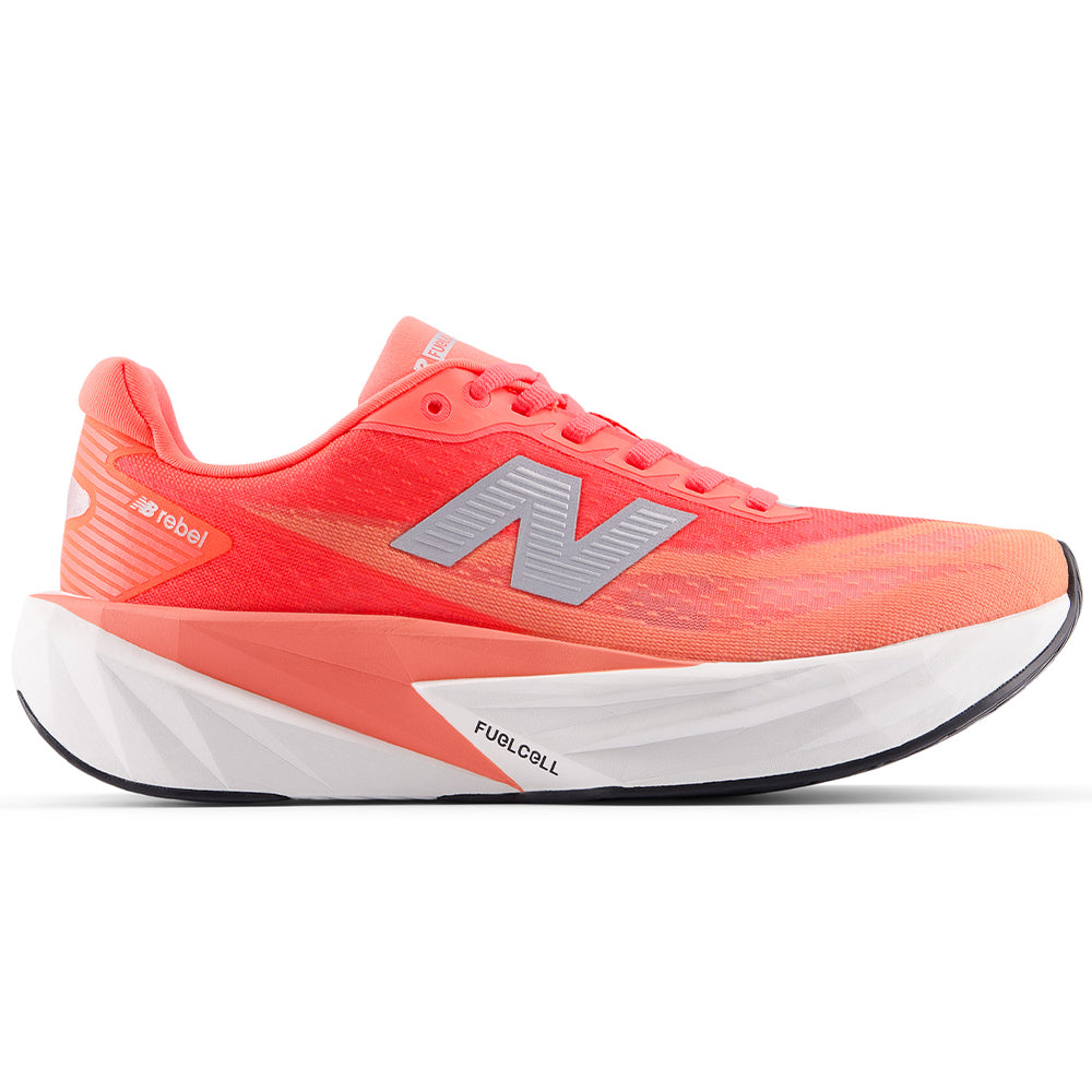 Women's New Balance FuelCell Rebel v5 – Pacers Running