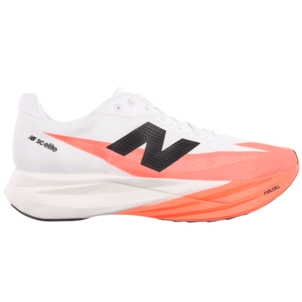Women's New Balance FuelCell SuperComp Elite v5 – Pacers Running