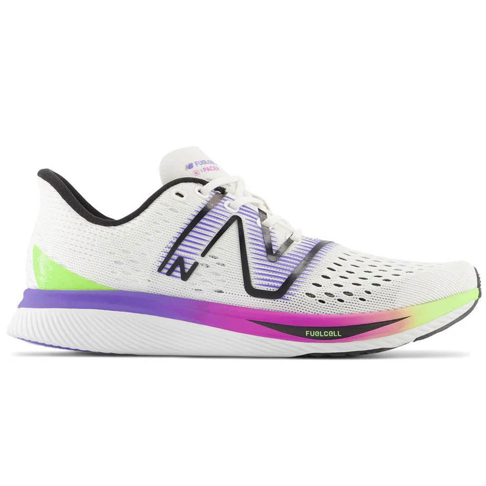 Women's New Balance FuelCell SuperComp Pacer – Pacers Running