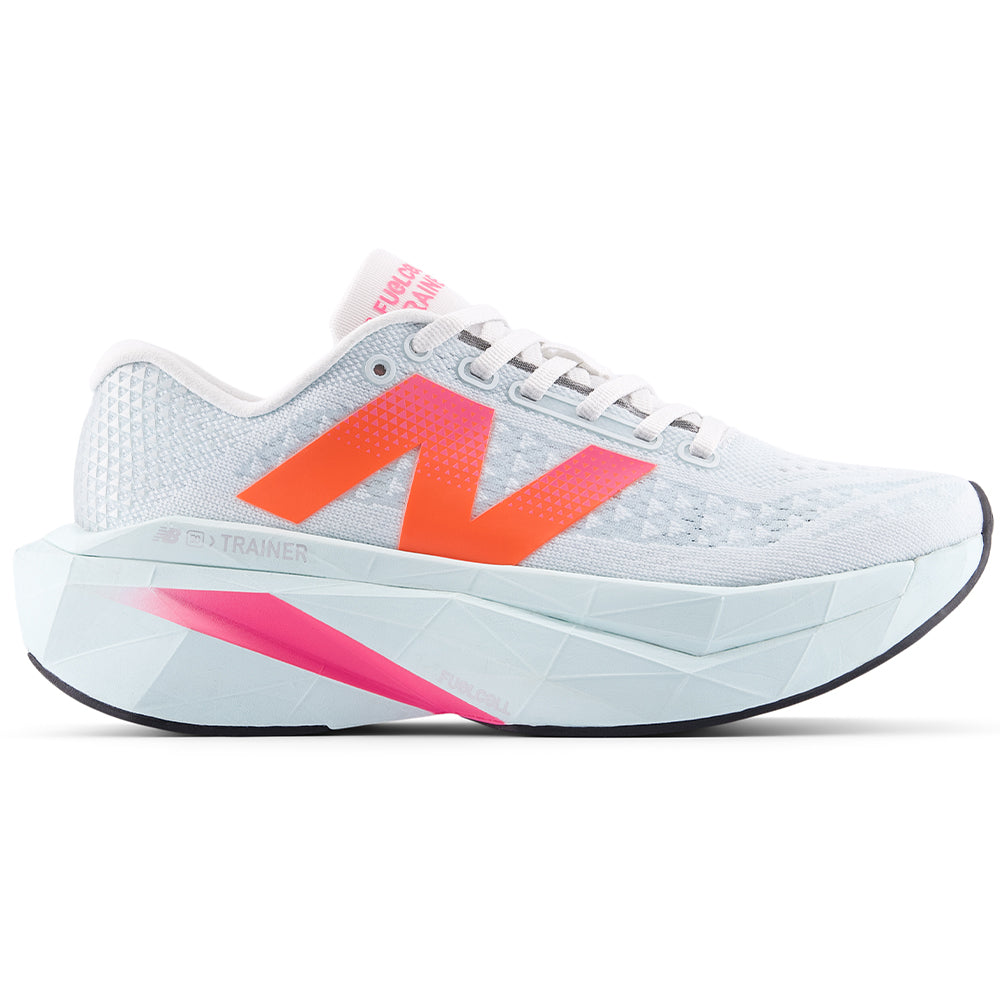 【新品】ニューバランスFuelCellSuperComp Trainer v3 Women's New Balance FuelCell SuperComp Trainer v3 – Pacers Running