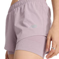 Load image into Gallery viewer, Women's New Balance RC Seamless 2 In 1 Short 3 Inch