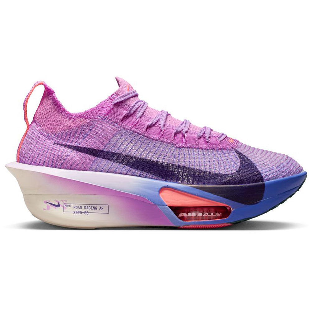 Women's Nike Alphafly 3 – Pacers Running