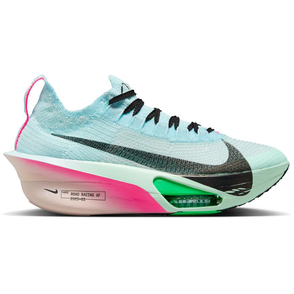 Women's Nike Alphafly 3 – Pacers Running