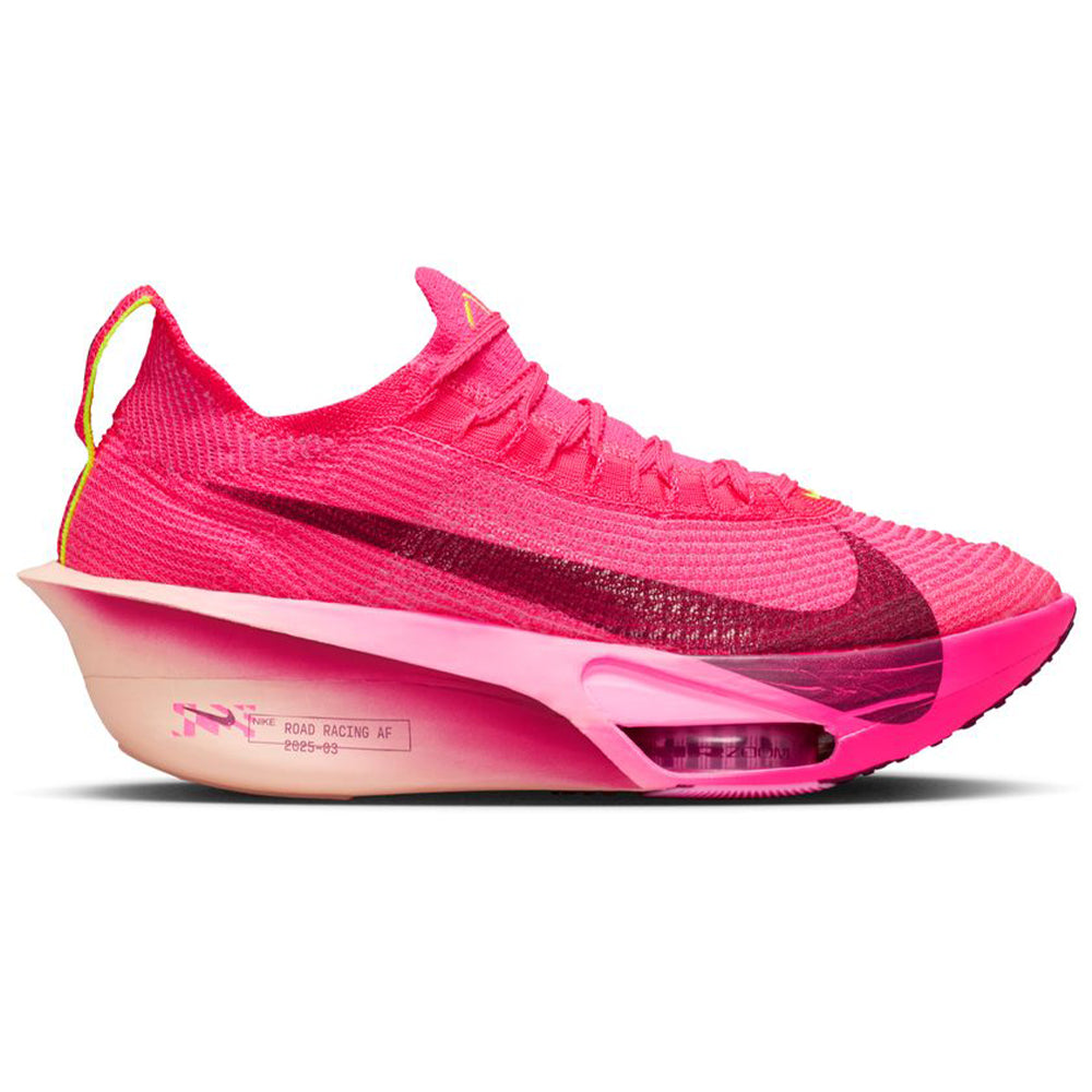 Women's Nike Alphafly 3 – Pacers Running