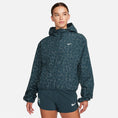 Load image into Gallery viewer, Nike-Women's Nike Dri-FIT-Deep Jungle/Reflective Silv-Pacers Running