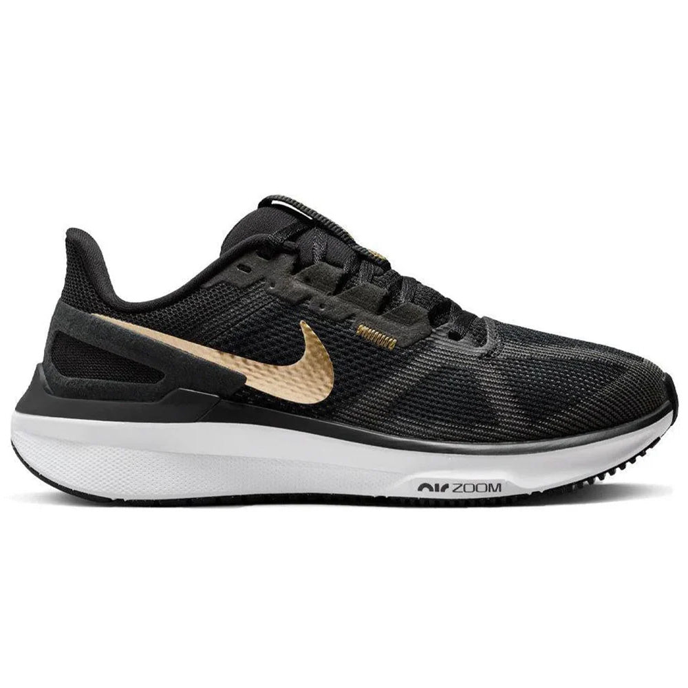 Gold Black Nikes Womens Women's Shoes Nike Wmns Air Max Thea J
