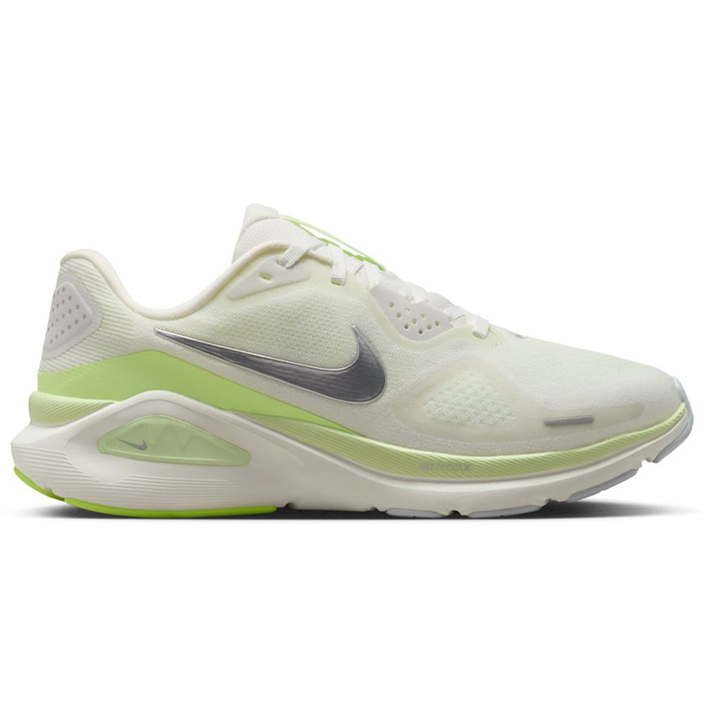 Nike STRUCTURE26 ホワイト 27.0 Nike Structure 26 Men's Road Running Shoes. Nike.com