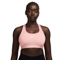 Load image into Gallery viewer, Women's Nike Swoosh Medium Support