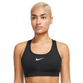 Load image into Gallery viewer, Women's Nike Swoosh Medium Support