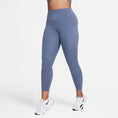 Load image into Gallery viewer, Nike-Women's Nike Universa-Diffused Blue/Black-Pacers Running