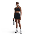 Load image into Gallery viewer, Women's Nike Universa Medium-Support High-Waisted 5" Biker Shorts with Pockets