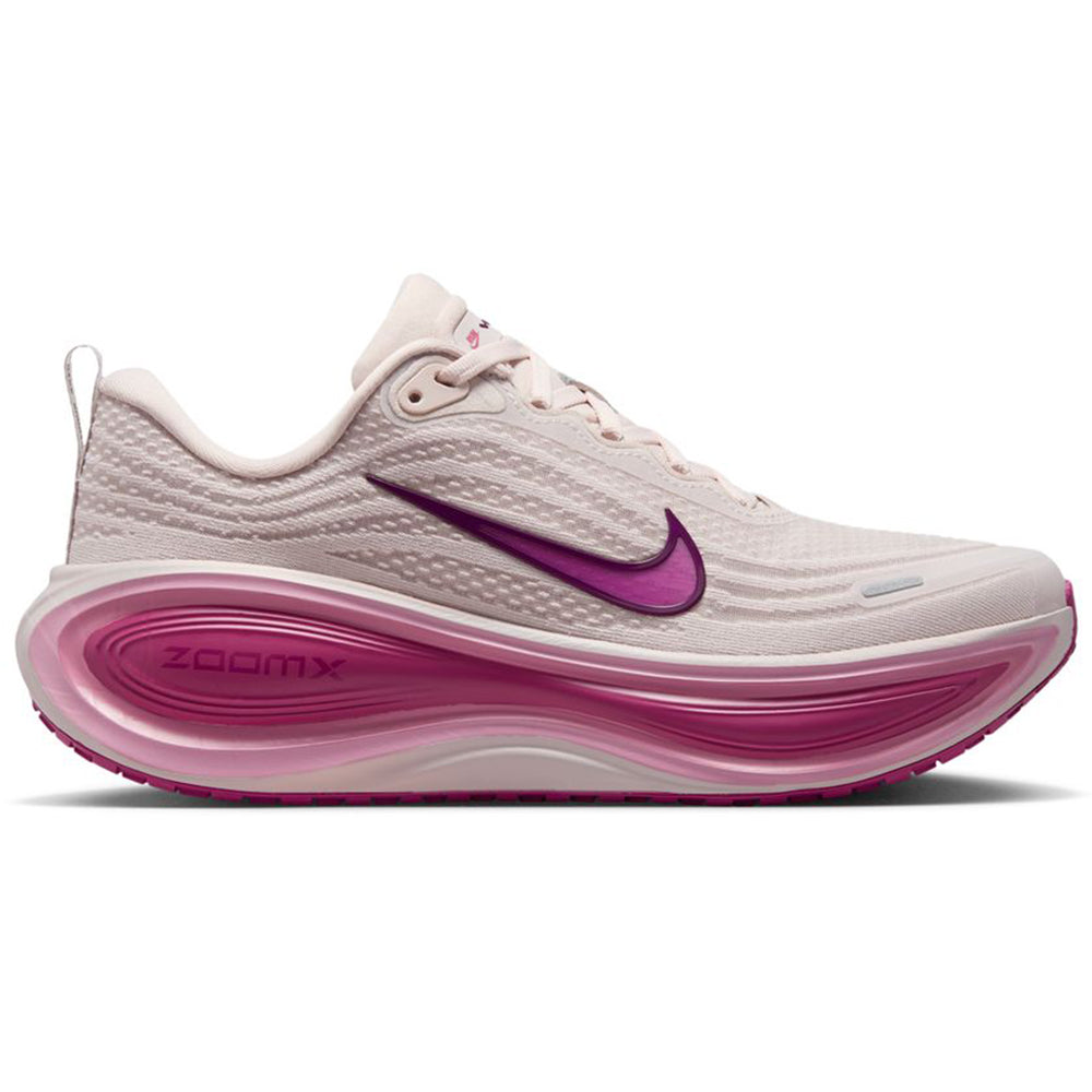 Women's Nike Vomero Plus – Pacers Running