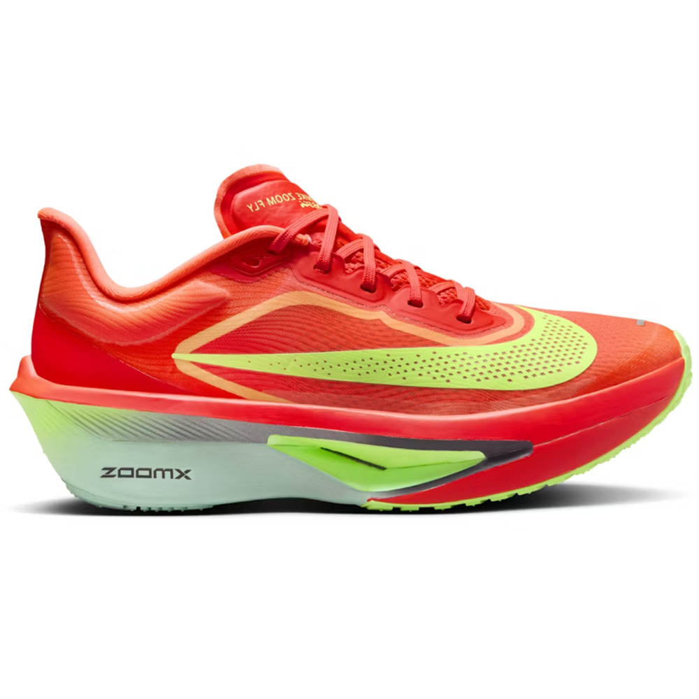 Women's Nike Zoom Fly 6 – Pacers Running