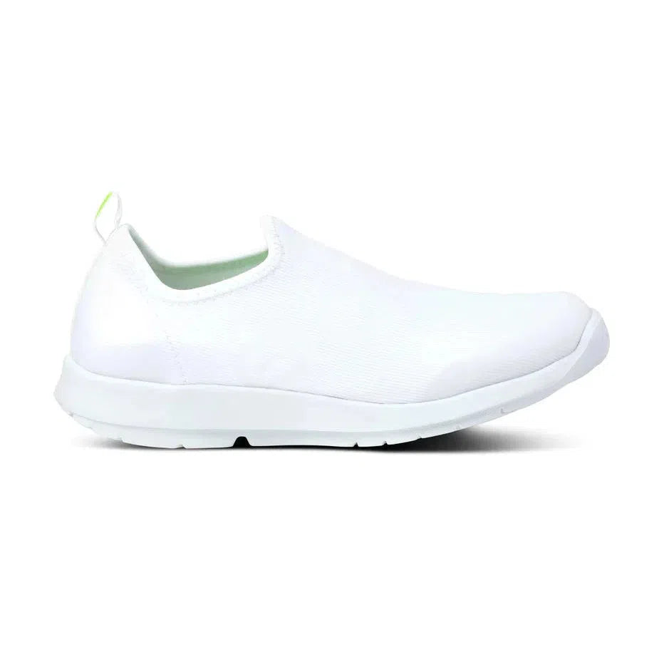 Oofos womens shoes hot sale