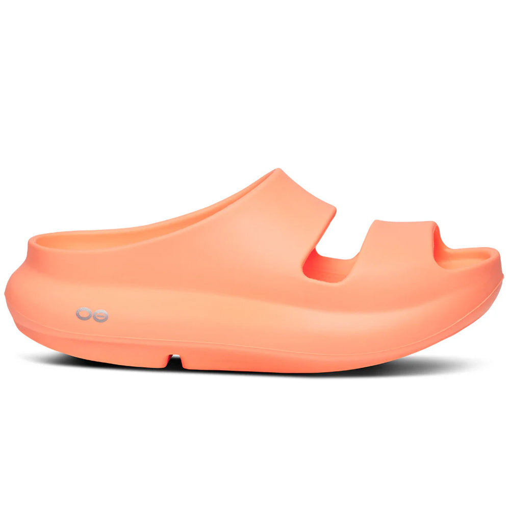 Women's OOFOS OOyea Slide – Pacers Running