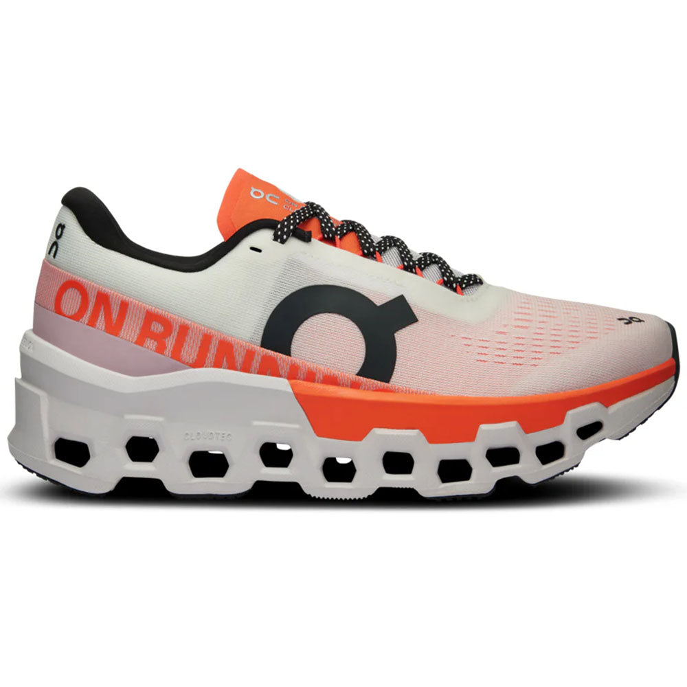 on cloud monsters women Women's On Cloudmonster 2 – Pacers Running