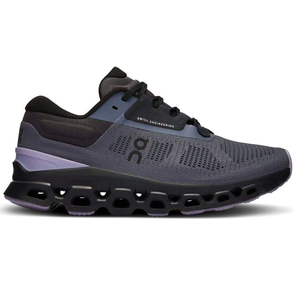 Women's On Cloudstratus – Pacers Running - Main Image