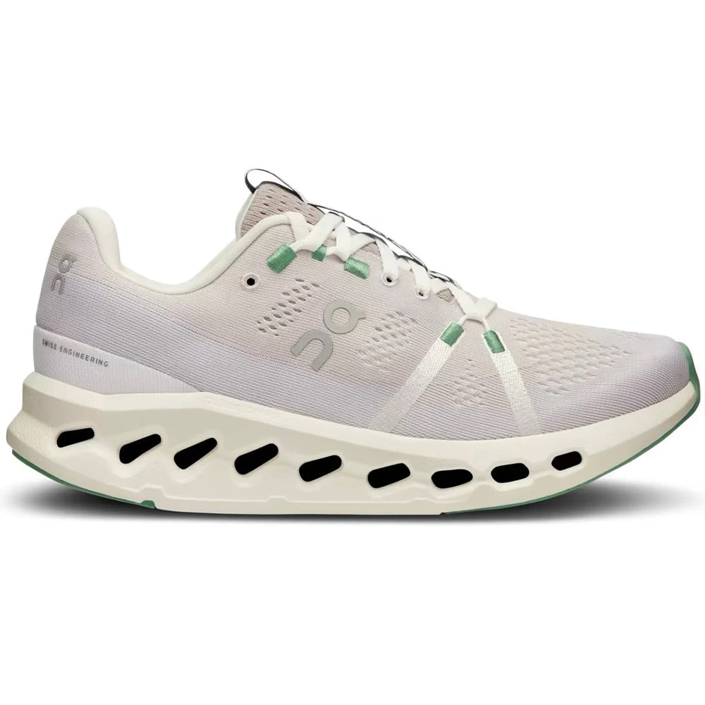 Women's On Cloudsurfer 2 – Pacers Running