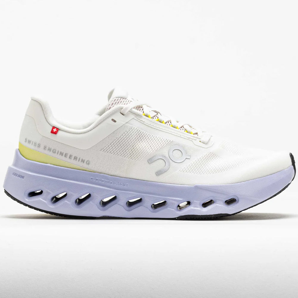 Women's On Cloudsurfer Next – Pacers Running