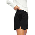Load image into Gallery viewer, On-Women's On Essential Shorts-Black-Pacers Running