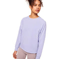 Load image into Gallery viewer, On-Women's On Movement Crew-Lavander-Pacers Running
