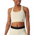 Load image into Gallery viewer, Women's On Pace Pocket Bra