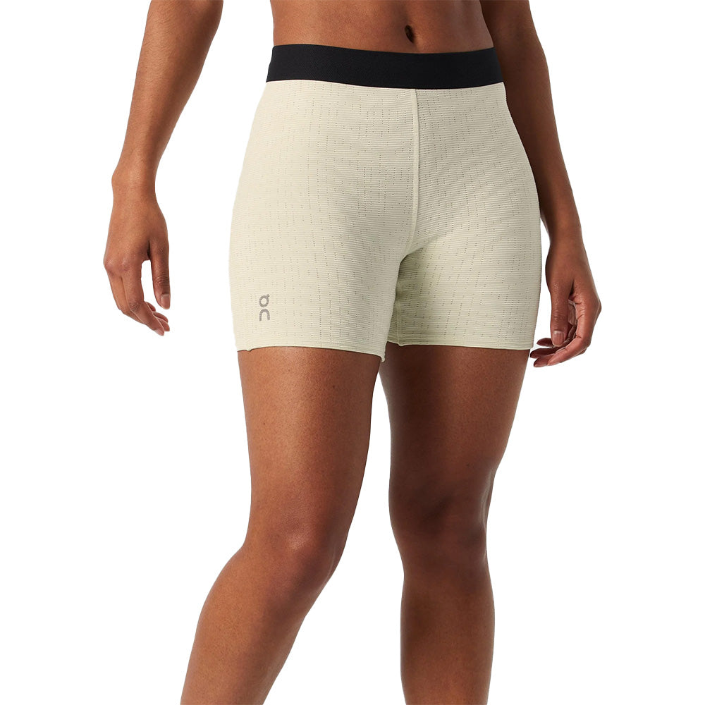 Women's On Pace Tights Short – Pacers Running