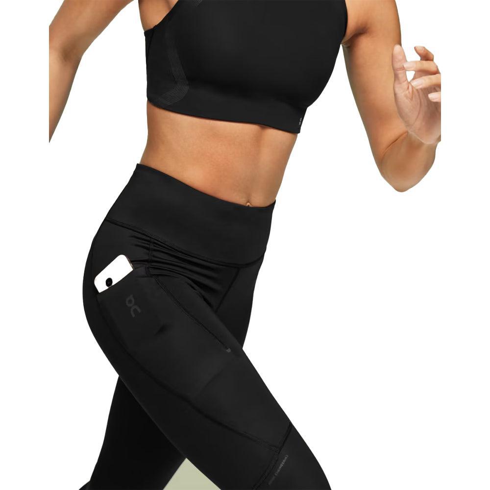 Women's On Performance Tights 7/8