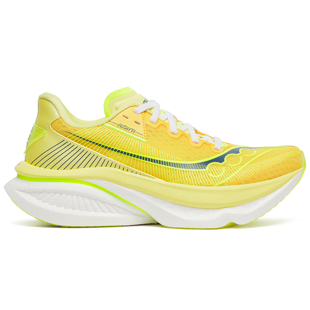Women's Saucony Endorphin Azura – Pacers Running