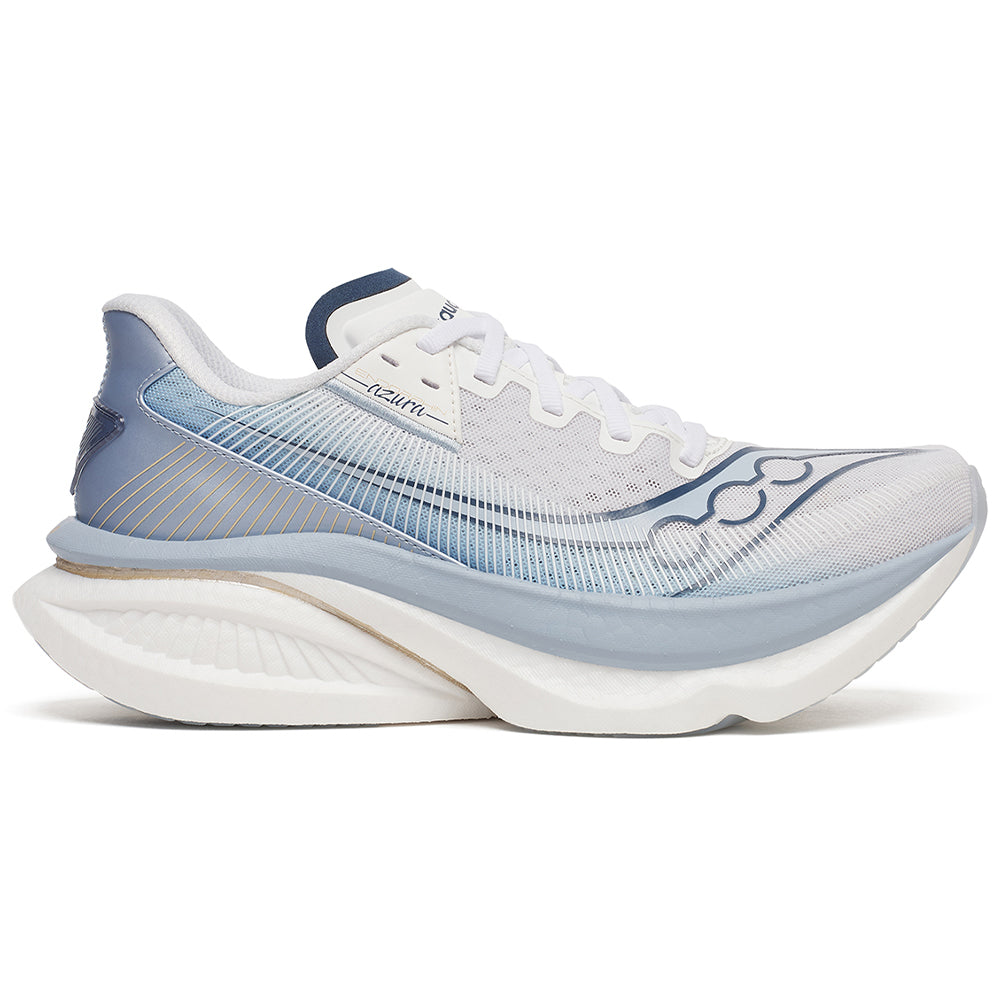 Women's Saucony Endorphin Azura – Pacers Running