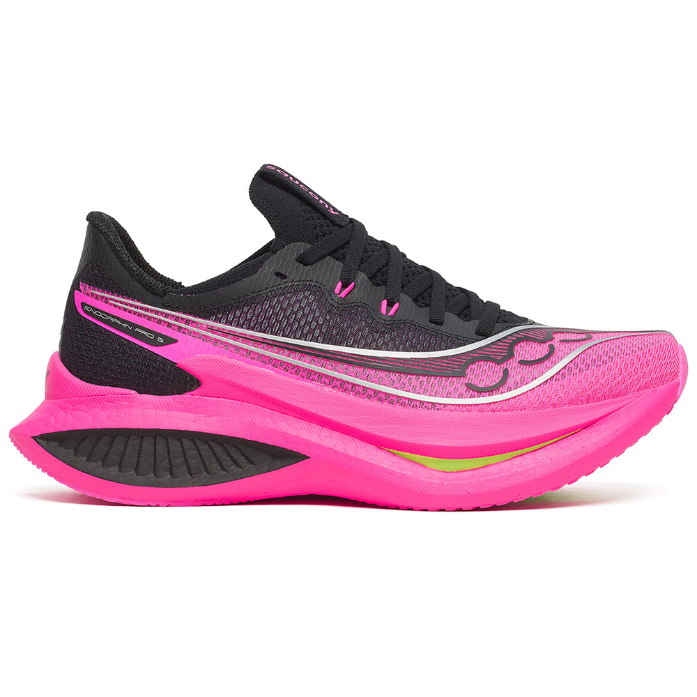 Women's Saucony Endorphin Pro 5 – Pacers Running