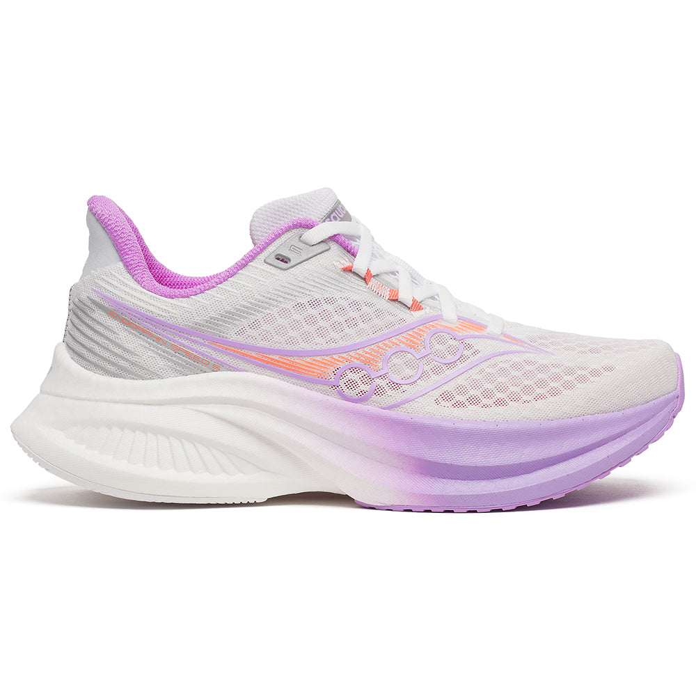 Women's Saucony Endorphin Speed 5 – Pacers Running