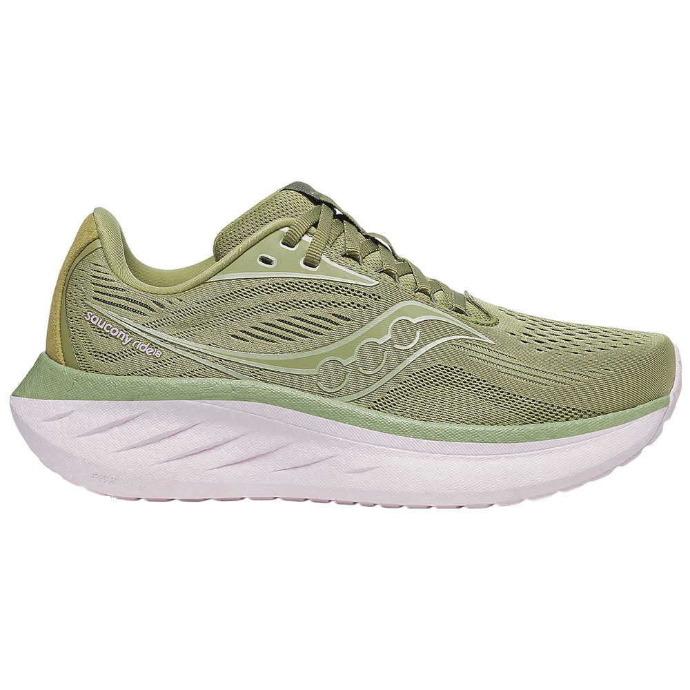 Women's Saucony Guide 18 – Pacers Running