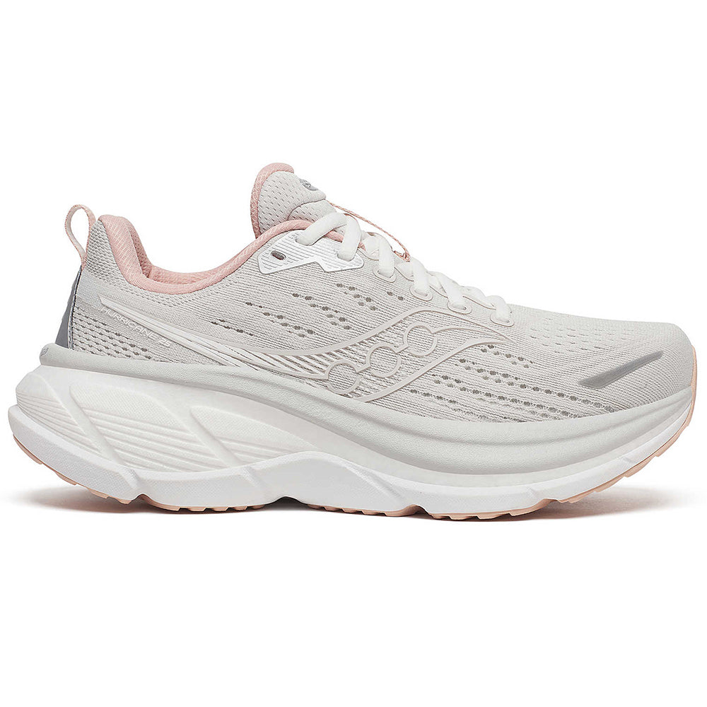 Women's Saucony Hurricane 25 – Pacers Running
